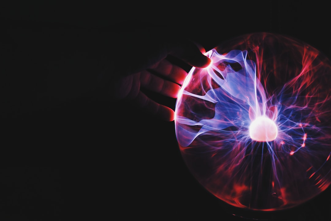 Auth Background