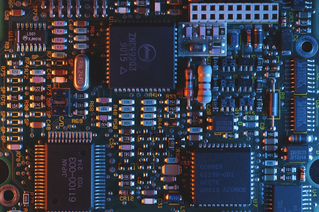 Auth Background