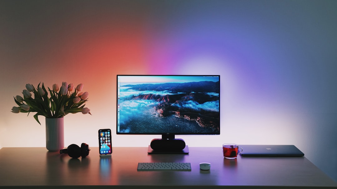 Auth Background